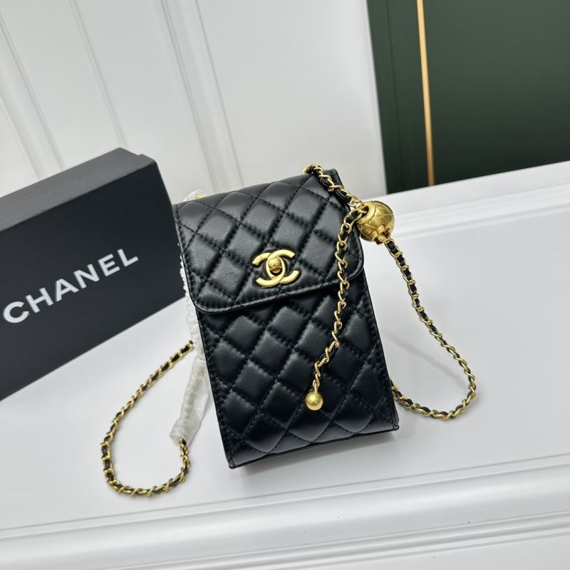 Chanel Other Stachel Bags - Click Image to Close